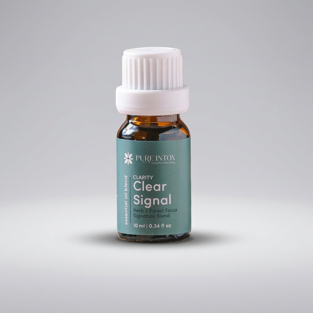 Clear Signal Essential Oil Blend