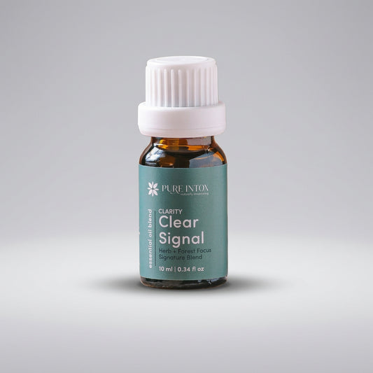 Clear Signal Essential Oil Blend