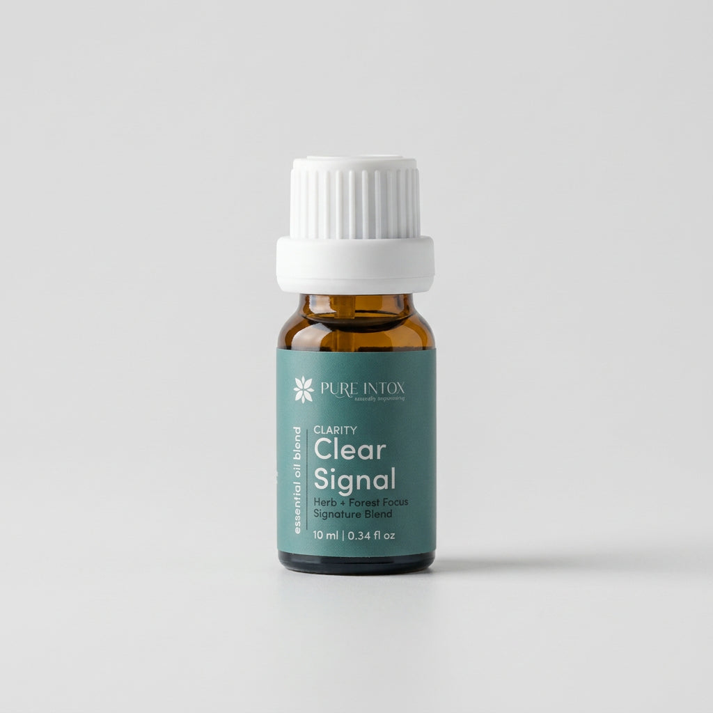 Clear Signal Essential Oil Blend