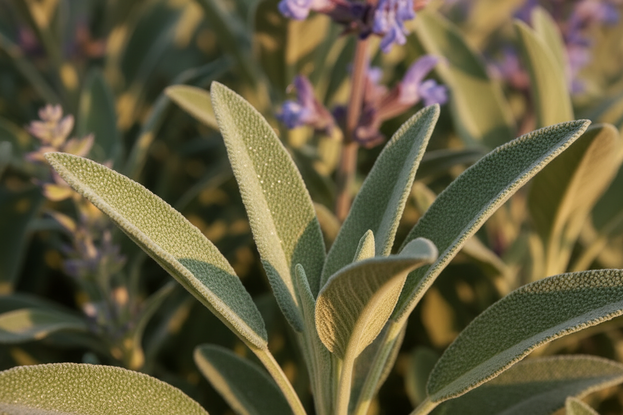 Sage