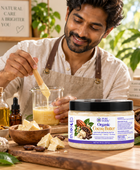Cocoa Butter, Organic