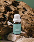 Copaiba Balsam