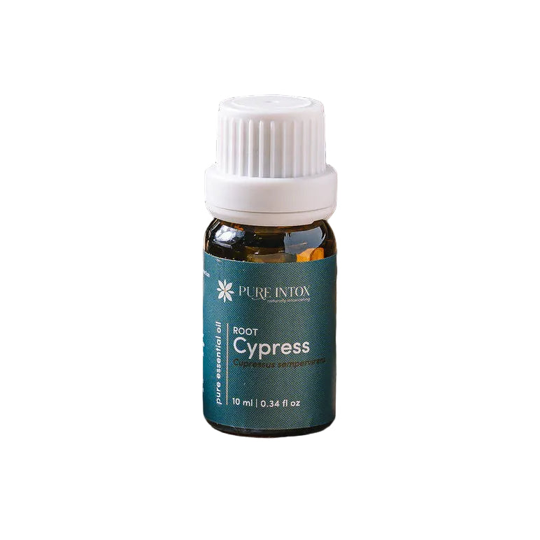 Cypress Essential Oil