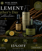 The Element Ritual Collection