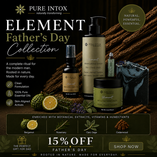 The Element Ritual Collection