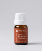 Fireside Stillness Essential Oil Blend