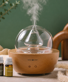 Fountain Ultrasonic Diffuser
