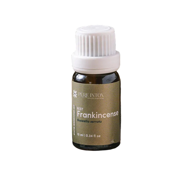 Frankincense Serrata Essential Oil
