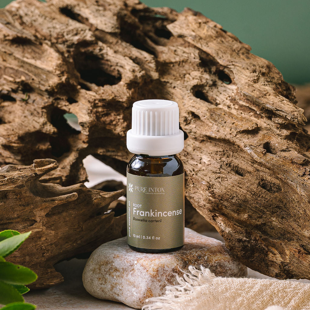 Frankincense Carterii