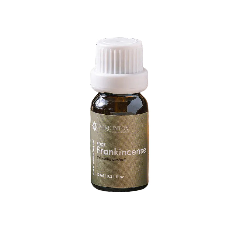 Frankincense Carterii Essential Oil