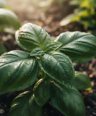 Basil Sweet
