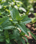 Spearmint