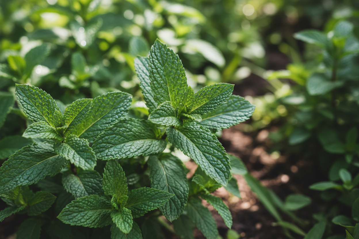 Spearmint