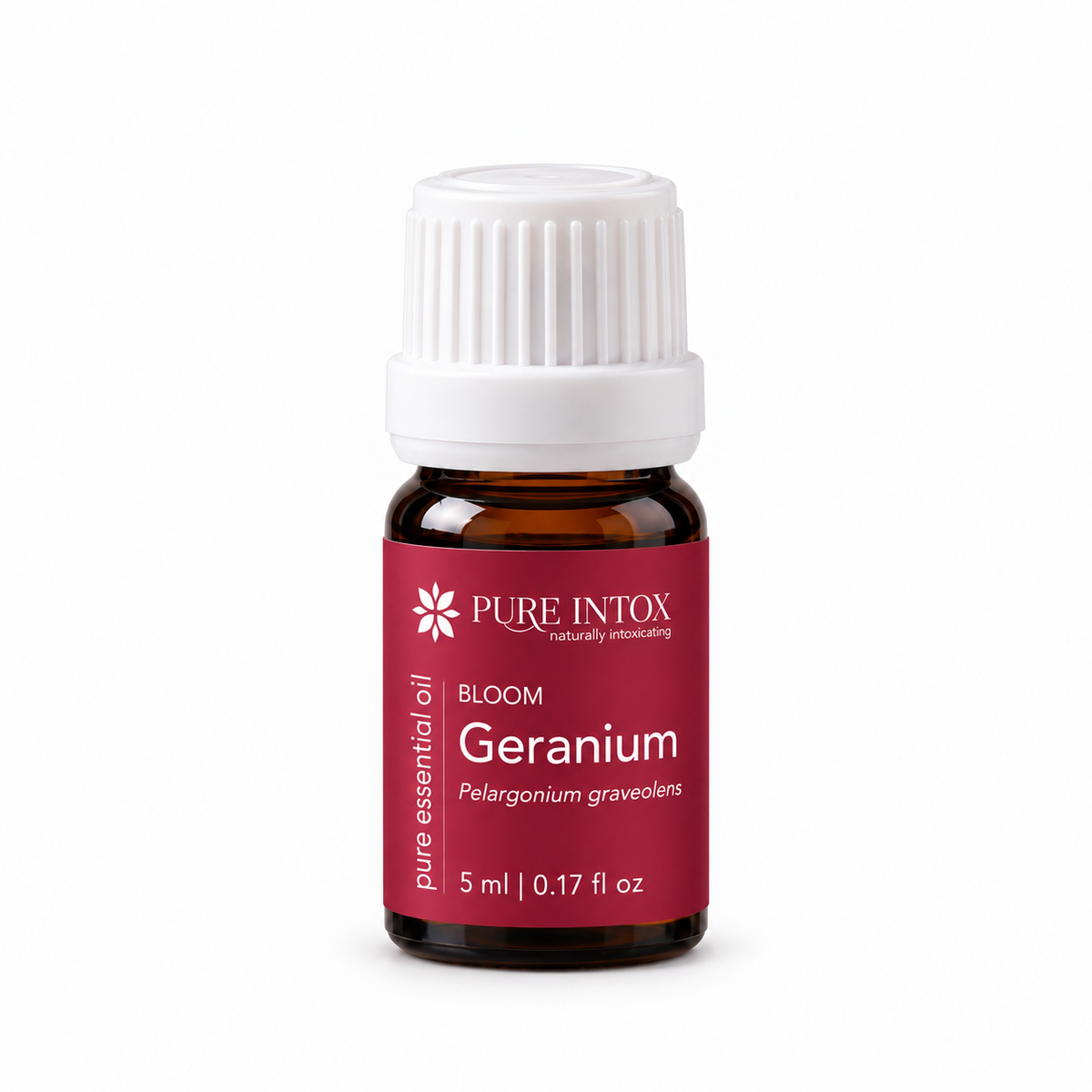 Geranium Essential Oil
