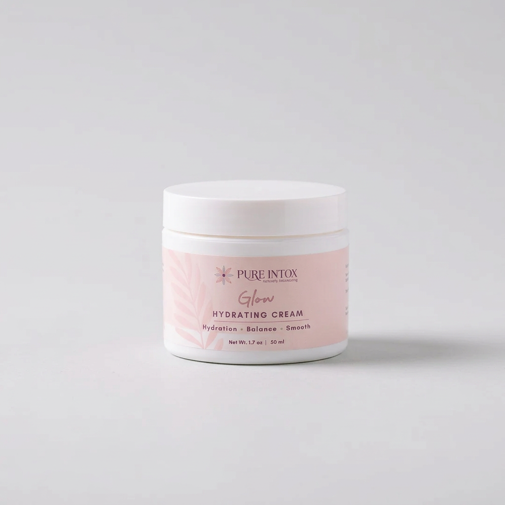 Hydrating Facial Moisturizer with Niacinamide
