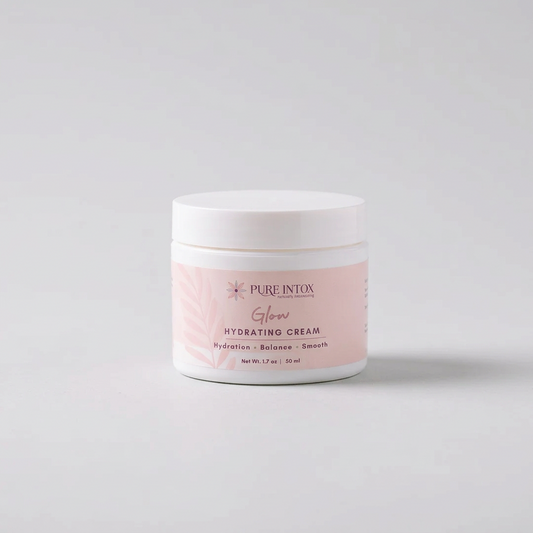 Hydrating Facial Moisturizer with Niacinamide