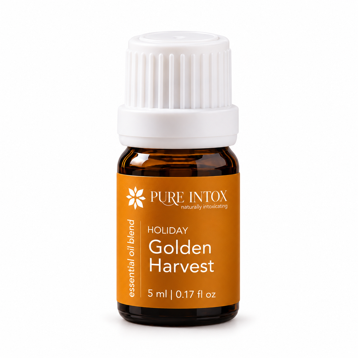 Golden Harvest