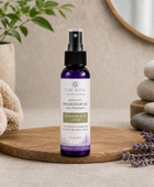 Magnesium Oil Body Treatments