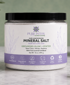 Pure Concentrated Minerals Salts