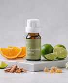 Grounded Glow Essential Oil Blend
