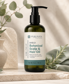 Botanical Hair & Scalp Oil