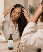 Botanical Hair & Scalp Oil