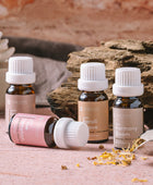 Neroli Grove