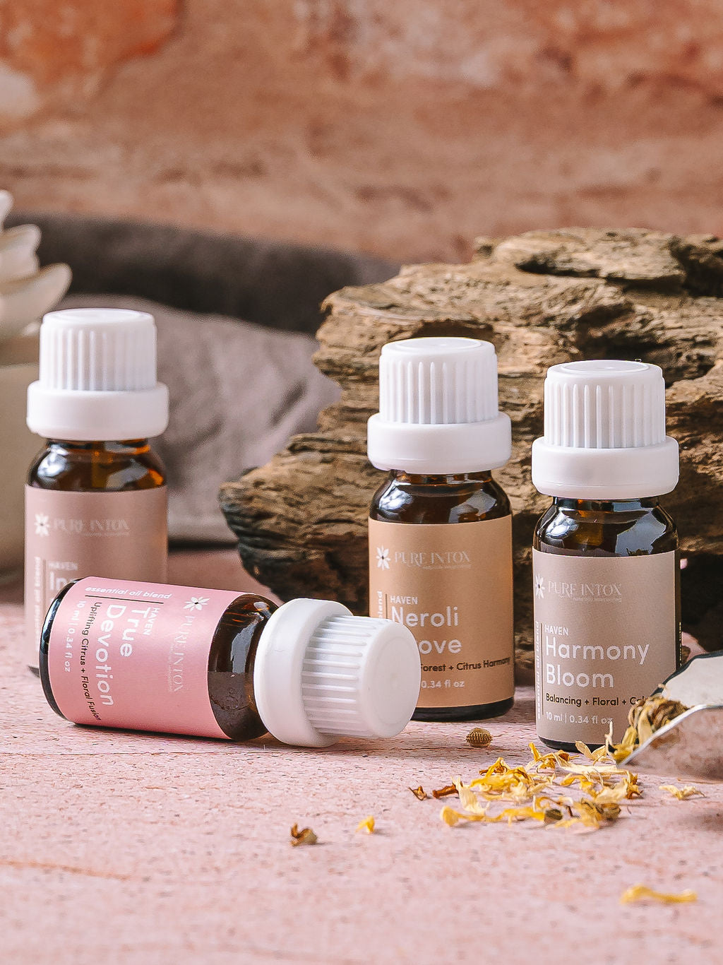 Neroli Grove