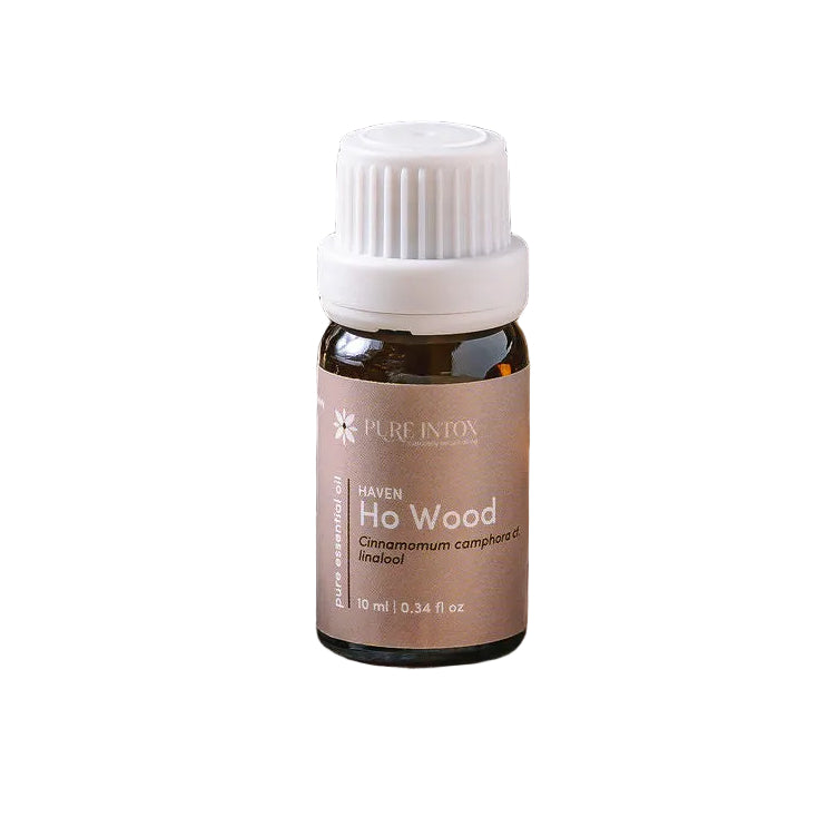 Ho Wood Essential Oil