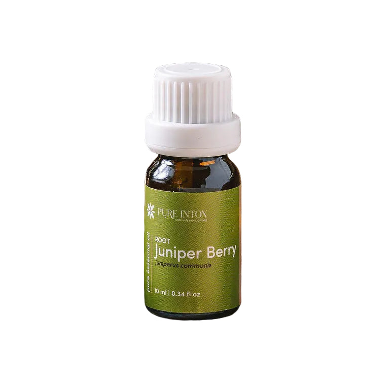 Juniper Berry Essential Oil