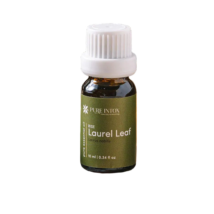Laurel Leaf Essential Oil