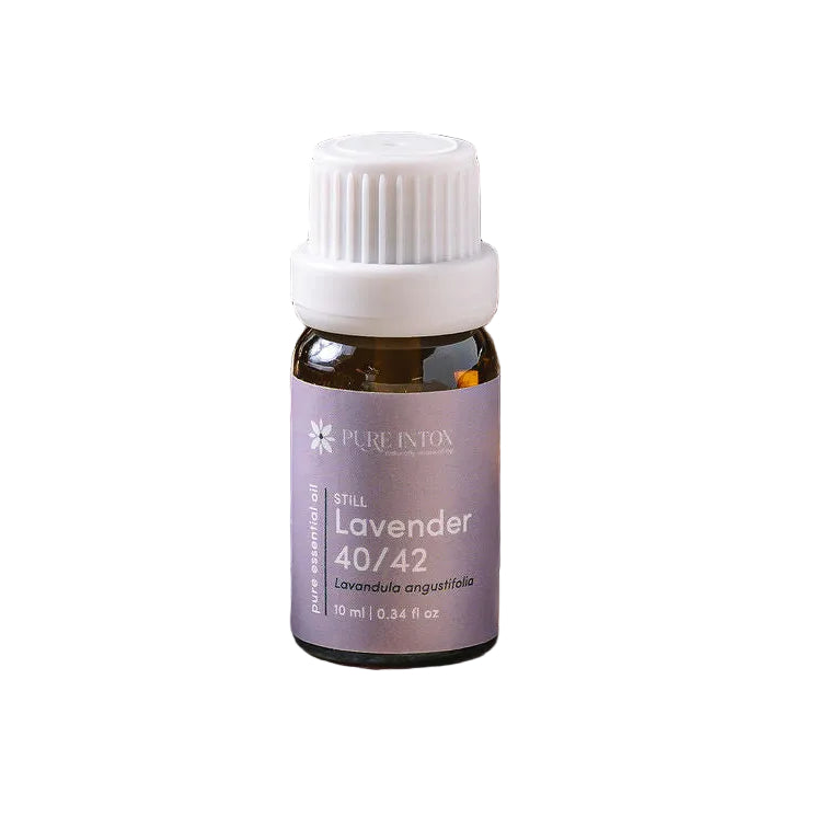 Lavender 40/42 Essential Oil