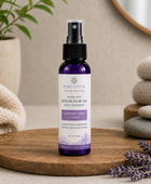 Magnesium Oil Body Treatments