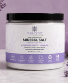Pure Concentrated Minerals Salts