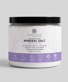 Pure Concentrated Mineral Bath & Foot Soak