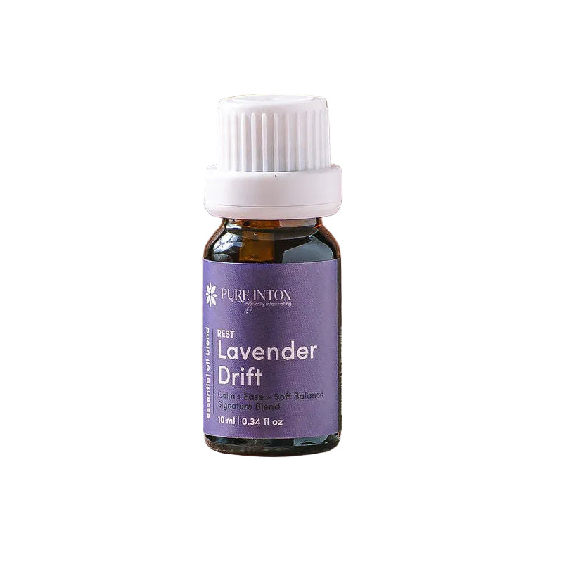 Lavender Drift Essential Oil Blend