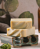 Lemongrass Botanical Bar Soap