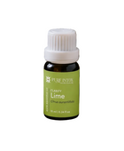 Lime Essential Oil