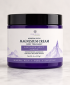 Magnesium Body Cream
