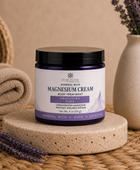 Magnesium Body Cream