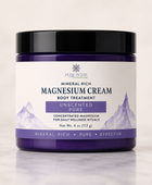 Magnesium Body Cream