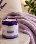 Magnesium Body Cream