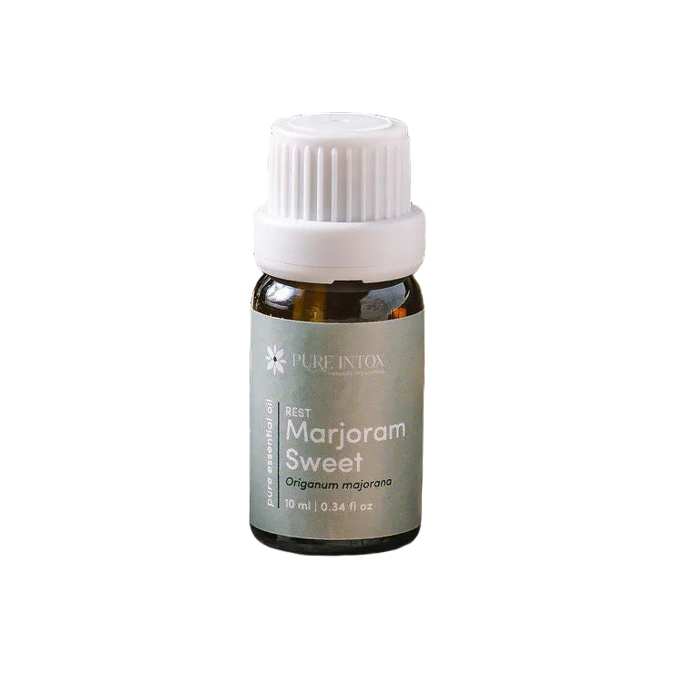 Marjoram Sweet Essential Oil