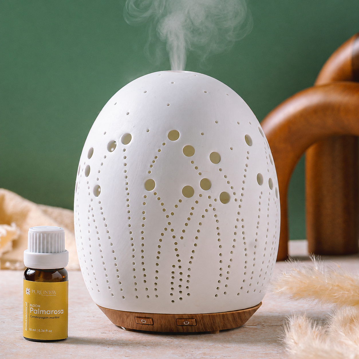 Meadow Ceramic Diffuser