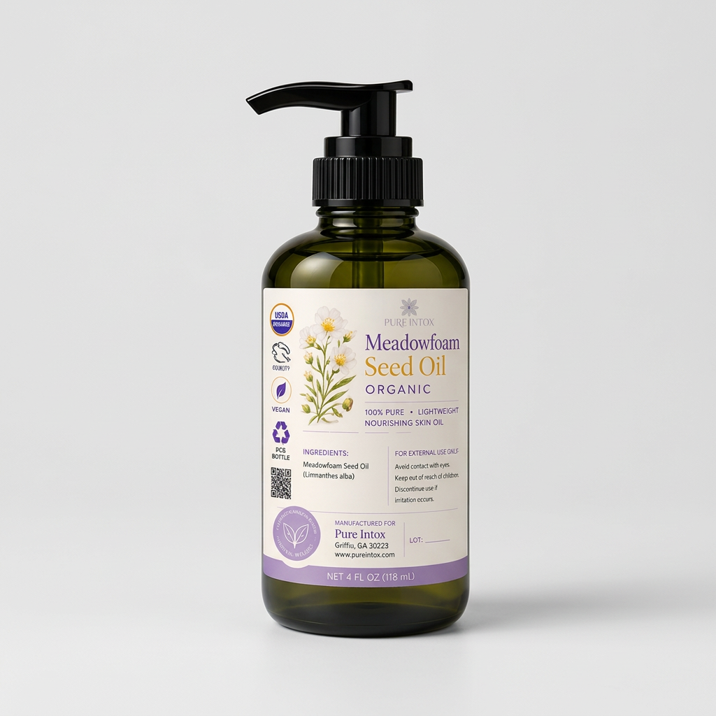 Meadowfoam Seed Oil