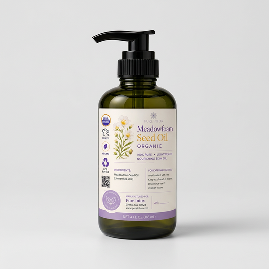 Meadowfoam Seed Oil