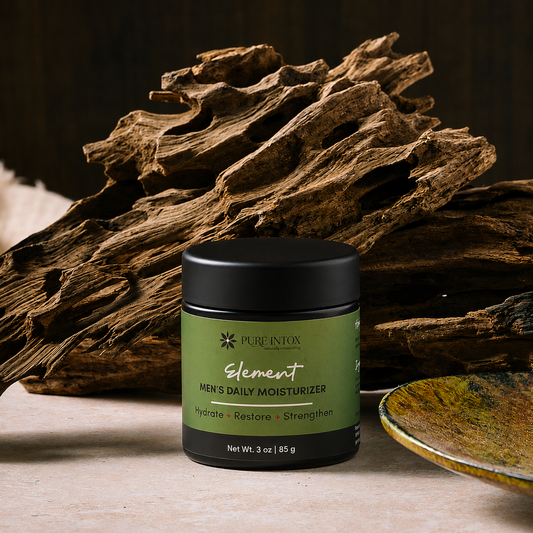 Men's Daily Moisturizer+After Shave