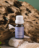 Organic Lavender