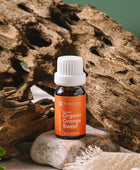 Organic Sweet Orange
