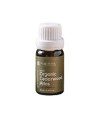 Cedarwood Atlas, Organic Essential Oil